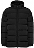 Parka Nepal Roly - Color Negro 02