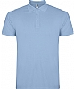 Polo Adulto Star Roly - Color Celeste