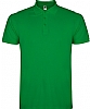 Polo Adulto Star Roly - Color Verde Tropical