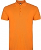 Polo Adulto Star Roly - Color Naranja