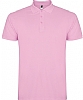 Polo Adulto Star Roly - Color Rosa Claro