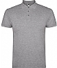 Polo Adulto Star Roly - Color Gris Vigore