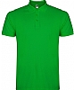 Polo Adulto Star Roly - Color Verde Grass