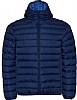 Chaqueta Acolchada Infantil Norway Roly - Color Marino 55