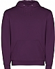 Sudadera Capucha Infantil Roly - Color Purpura 71