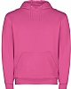 Sudadera Capucha Infantil Roly - Color Roseton 78