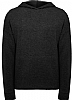 Sudadera Unisex Manaslu - Color Negro Vigore