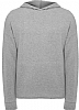 Sudadera Unisex Manaslu - Color Gris Vigore