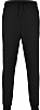 Pantalon Deportivo Infantil Adelpho Roly - Color Negro