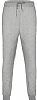 Pantalon Deportivo Hombre Adelpho Roly - Color Gris Vigor