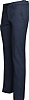 Pantalon Chino Laboral Mujer Hilton Roly - Color Marino 55