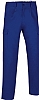 Pantalon de Trabajo Chispa Valento - Color Azulina