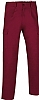 Pantalon de Trabajo Chispa Valento - Color Granate