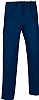 Pantalon de Trabajo Chispa Valento - Color Azul Marino