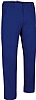 Pantalon de Trabajo Cosmo Valento - Color Azulina