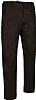 Pantalon de Trabajo Cosmo Valento - Color Negro