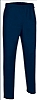 Pantalon Chandal Hombre Court Valento - Color Azul Marino