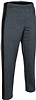 Pantalon Chandal Deportivo Park Valento - Color Gris/Negro