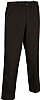 Pantalon de Trabajo Pixel Valento - Color Negro