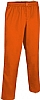Pantalon de Trabajo Pixel Valento - Color Naranja