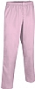 Pantalon de Trabajo Pixel Valento - Color Rosa