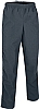 Pantalon Deportivo Player Valento - Color Gris