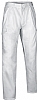 Pantalon de Trabajo Basic Quartz Valento - Color Blanco