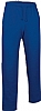 Pantalon de Felpa Beat Valento - Color Azul Royal