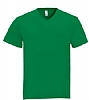 Camiseta Victory Sols - Color Verde Pradera