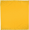 Pañuelo Cuadrado Bandana Valento - Color Amarillo