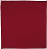 Pañuelo Cuadrado Bandana Valento - Color Granate