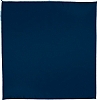 Pañuelo Cuadrado Bandana Valento - Color Azul Marino