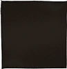 Pañuelo Cuadrado Bandana Valento - Color Negro