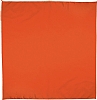 Pañuelo Cuadrado Bandana Valento - Color Naranja