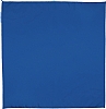 Pañuelo Cuadrado Bandana Valento - Color Azul Royal