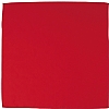 Pañuelo Cuadrado Fiesta Valento - Color Rojo