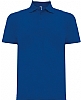 Polo Color Austral Roly - Color Royal 05