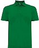 Polo Color Austral Roly - Color Verde Kelly 20