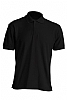 Polo Ocean JHK - Color Negro