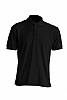 Polo Laboral Worker JHK - Color Negro