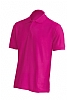 Polo Regular JHK - Color Fucsia