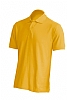 Polo Regular JHK - Color Mustard