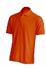 Polo Regular JHK - Color Naranja