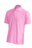 Polo Regular JHK - Color Rosa