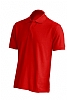 Polo Regular JHK - Color Rojo