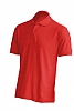Polo Regular JHK - Color Warm Red