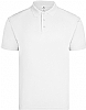 Polo Tecnico Hombre Bogan Mukua Velilla - Color 100 White