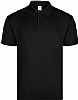 Polo Tecnico Hombre Bogan Mukua Velilla - Color 200 Black