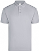 Polo Tecnico Hombre Bogan Mukua Velilla - Color 222 Ultimate Grey