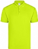 Polo Tecnico Hombre Bogan Mukua Velilla - Color 304 Fluor Yellow